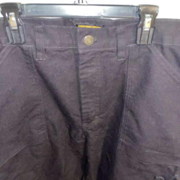 Blaklader Workwear Men’s Military Pants Size 40x30 Black Police Guard Outdoors - Picture 3 of 12